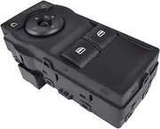 Master Window Switch Replacement for Commodore VE 2006-2013 All Engine Ute Illuminated with Red LED Light 92247221