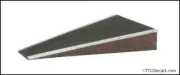 Bachmann 44-0162 Narrow Platform Ramps (x2), OO-9 Gauge