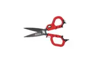Bubba Medium Fishing Shears Multi-Funtional Non-slip Grip (U-1099914)