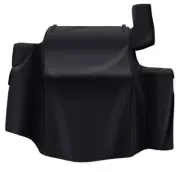 New In box Grill Cover For Daniel Boone Green Mountain Grill