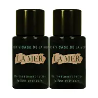 在飛比找蝦皮購物優惠-海洋拉娜 濃縮 精華露 5ml LA MER 即期品