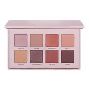 [ANASTASIA-BEVERLY-HILLS] Glam To Go Mini Palette