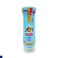 在飛比找PChome24h購物優惠-P&G JOY 速淨除菌濃縮洗碗精罐裝290ml(柑橘)