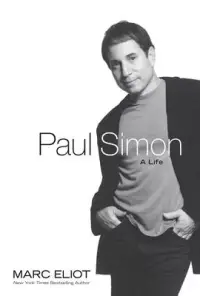 在飛比找博客來優惠-Paul Simon: A Life