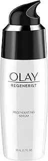 Olay Regenerist Serum Ff Size 1.7z Regenerist Daily Regenerating Serum, Fragrance-Free