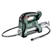 Metabo FP 18 LTX 18V Lithium-ion Cordless Grease Gun - Tool Only 600789190