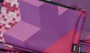 100 TETRIS Bags PURPLE June 2019 NEW - BAGS ONLY