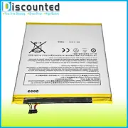 New Battery ST33 58-000313 For Amazon Kindle Fire HD 8 10th Generation K72LL4