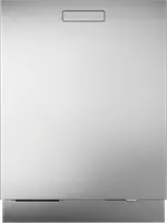 ASKO Style Built In Dishwasher 82cm Stainless Steel