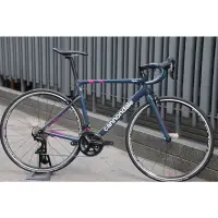 在飛比找蝦皮購物優惠-售完限量聯名款鋁車之王 CANNONDALE CAAD13 