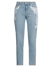 [ERMANNO FIRENZE] ERMANNO FIRENZE Jeans - Item 30436392