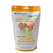 LorAnn Sugar Free Hard Candy Mix 20 ounce, Just Add Water and Flavoring
