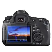 Tempered Glass Screen Protector Film for Canon EOS M200 M6 Mark Ⅱ 200D 90D 850D