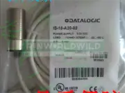1PCS New For DATALOGIC IS-18-A20-03 5-24 VDC S.N. : 5 mm Proximity Switch sensor