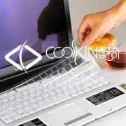 TPU Keyboard Protector for Lenovo Thinkpad T480 T480S T495 T495S T490 T490S