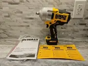 Dewalt DCF961 20V Max XR Cordless 1/2" High Torque Impact Wrench (Tool Only)