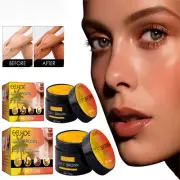 Tanning Cream Face Body Long Lasting Bronzer Skin Tanner Suntan Protect Radiatio