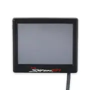 Holley Sniper EFI 553-202 Driver Information Display