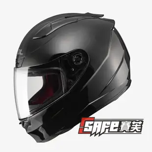 SOL｜SF-3 素色 全罩安全帽