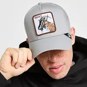 Goorin Bros GOAT Cap