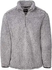 Oxford Pullover
