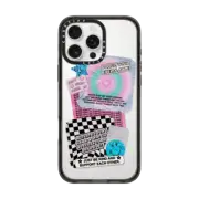 iPhone 16 Pro Max Impact Case Stick With Me