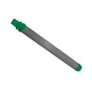 Green 30 Mesh Course Push in Airless Paint Sprayer Gun Filter