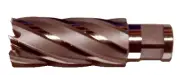 Quality Import 2-1/16" x 2" (Depth) HSS Mag Drill Annular Hole Cutter