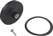 JANDY Impeller and Screw with O-Ring FHPM 0.75 R0479601