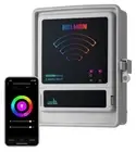 Holman Garden Light Controller WIFI 60W RGB Colour CLXRGB60 Transformer Hub