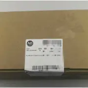 NEW Allen Bradley 2080-L50E-48QWBK Micro850 48 I/O EtherNet/IP Controller