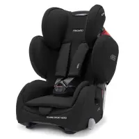 在飛比找蝦皮購物優惠-RECARO Young Sport Hero Prime 