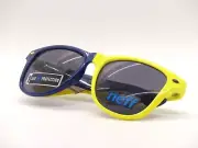 Neff Daily Sunglasses (Pouch Included)