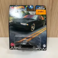 在飛比找蝦皮購物優惠-【雲端新市集】正版 風火輪 小汽車 Hotwheels 74