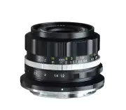 Voigtlander NOKTON D23mm F1.2 Aspherical Nikon Z Mount APS-C New in Box
