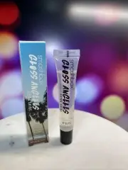 Smashbox Cosmetics ~ Gloss Angeles Extra Shine Lip Gloss ~ Shade Clear ~ BNIB