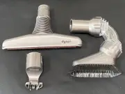 Dyson Animal Ball DC40 41 65 66 Mattress brush, Angle tool for ceiling fan +