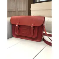 在飛比找蝦皮購物優惠-正品 The Cambridge Satchel Compa