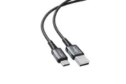 ACEFAST Nylon Braided Charging Data Cable C1-04 USB-A to USB-C