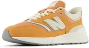 [New Balance] Unisex-Child 997r V1 Lace-up Sneaker