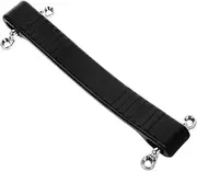 MERRYHAPY Speaker Handle Strap for Amplifier Rubber Handle for Speaker Cabinet Replacement Strap for Musicians