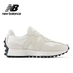 【NEW BALANCE】復古鞋_奶杏色_女性_WS327MF-B楦