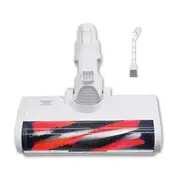 Electric Brush Head for Xiaomi K10/G10 Xiaomi 1C Dreame V8/V9B/V9P/V11/G9 Carpet Brush Vacuum Cleaner Parts SZRH A-C
