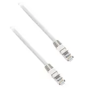 CableMod Cat 6 Ethernet Cable White 5m