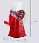 Multi-function Food Slicer Mandoline Slicer Vegetable Chopper Food Potato Cutter