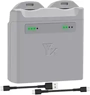 Suitable for Neo Battery Butler Drone Bidirectional Battery USB Charger Drone Management Service F7E0 Battery 5 Extends Life