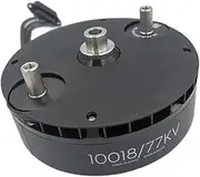 Agricultural Drone Repair Parts for D-JI T30 Motor 10018 77KV Engine
