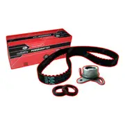 Gates Camshaft Timing Belt Kit for Hyundai Accent X3 Excel X-3 Scoupe SLC