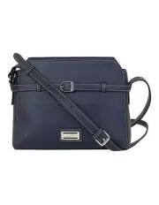 [Cellini Sport] Janice Crossbody Bag in Navy