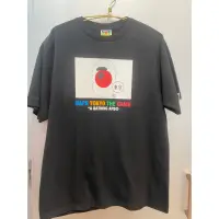 在飛比找蝦皮購物優惠-🇯🇵A BATHING APE🇯🇵精典聯名T恤/限定福袋🧧/